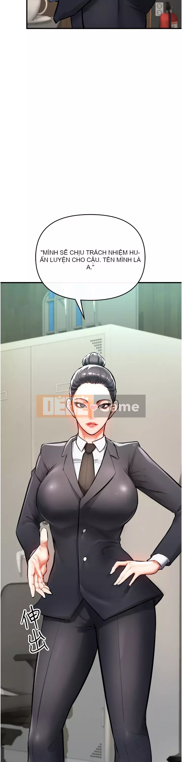 Sát thủ lynching Chương 1-9