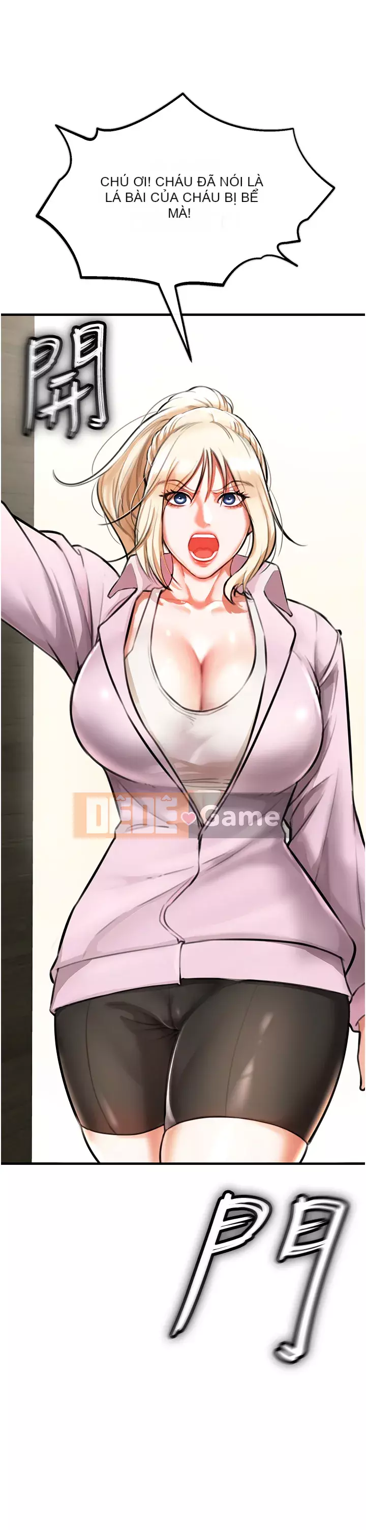 Sát thủ lynching Chương 1-9