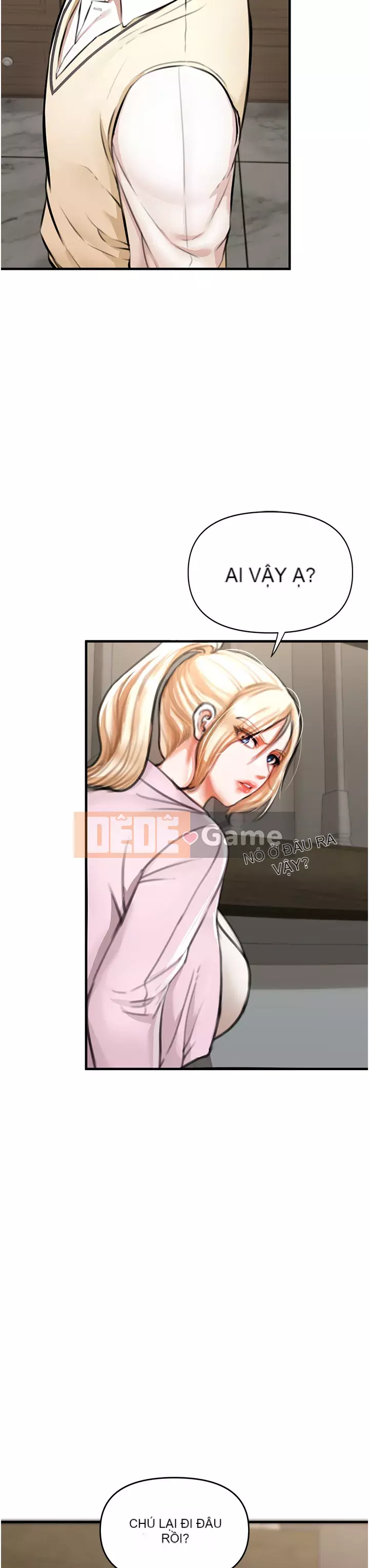 Sát thủ lynching Chương 1-9