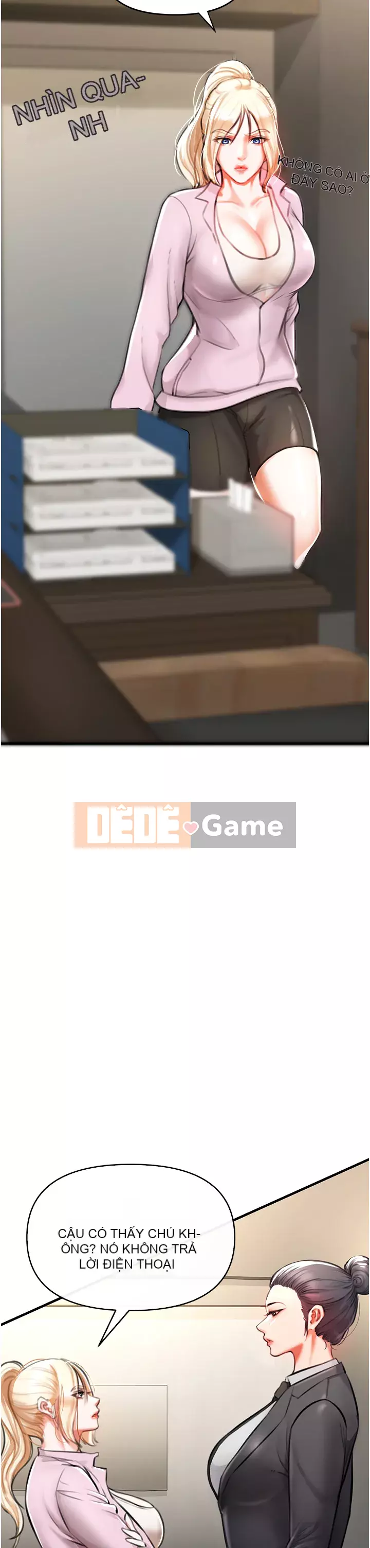 Sát thủ lynching Chương 1-9