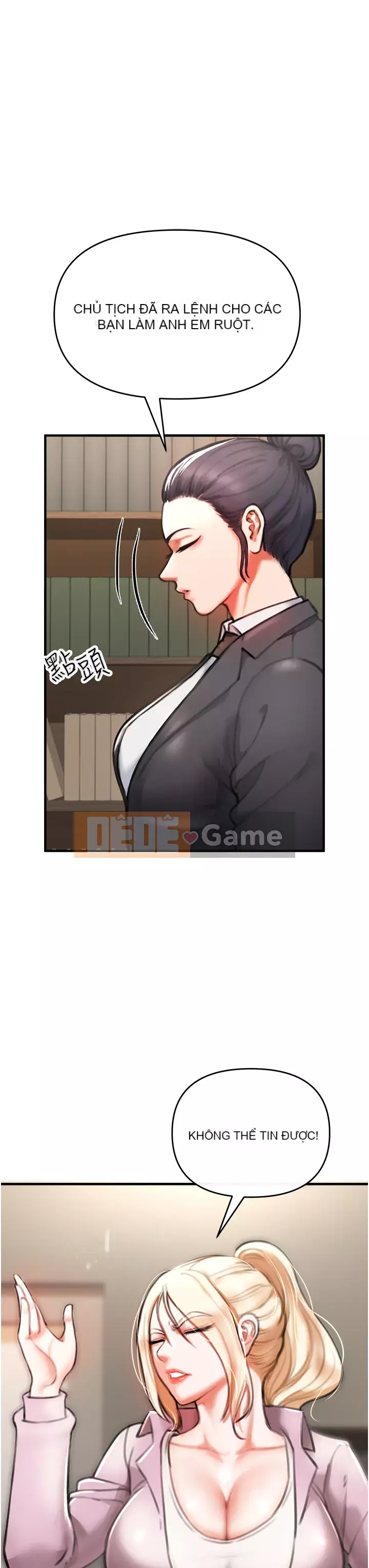 Sát thủ lynching Chương 1-9