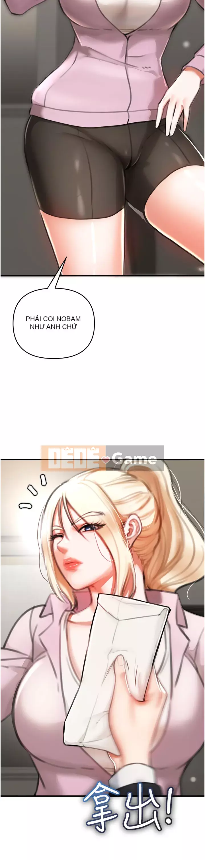 Sát thủ lynching Chương 1-9