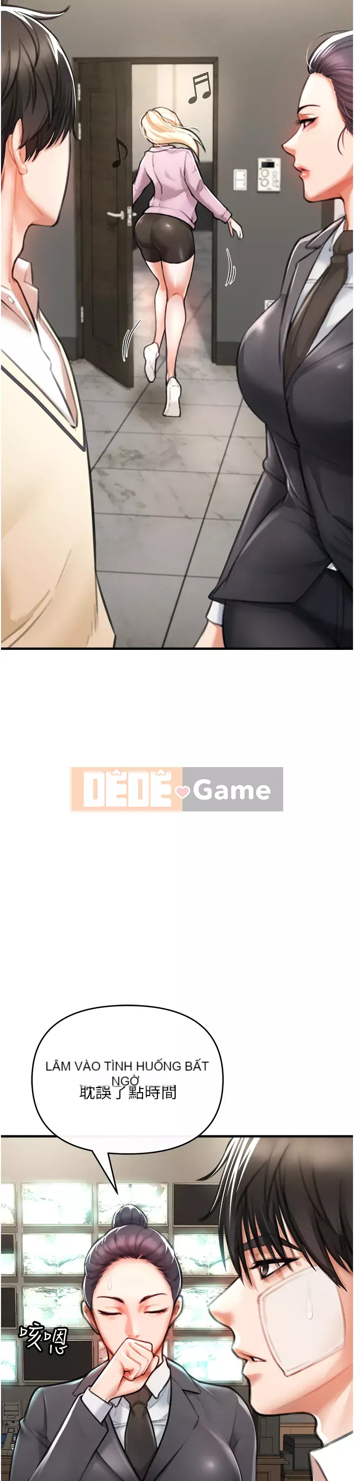 Sát thủ lynching Chương 1-9