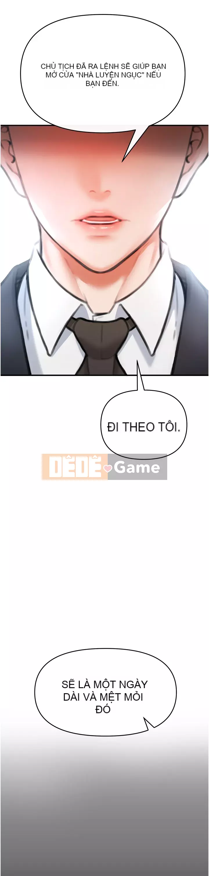 Sát thủ lynching Chương 1-9