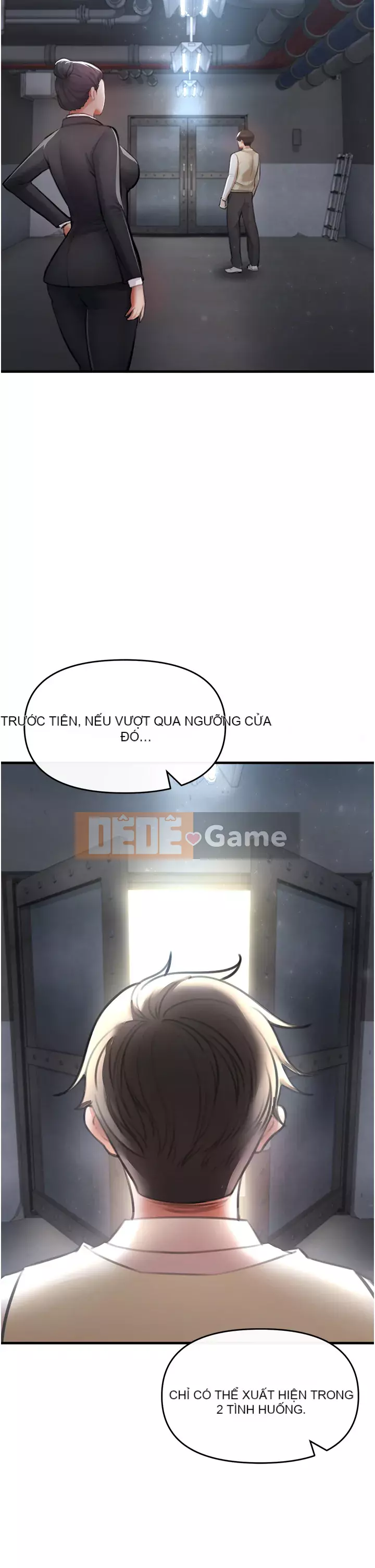 Sát thủ lynching Chương 1-9