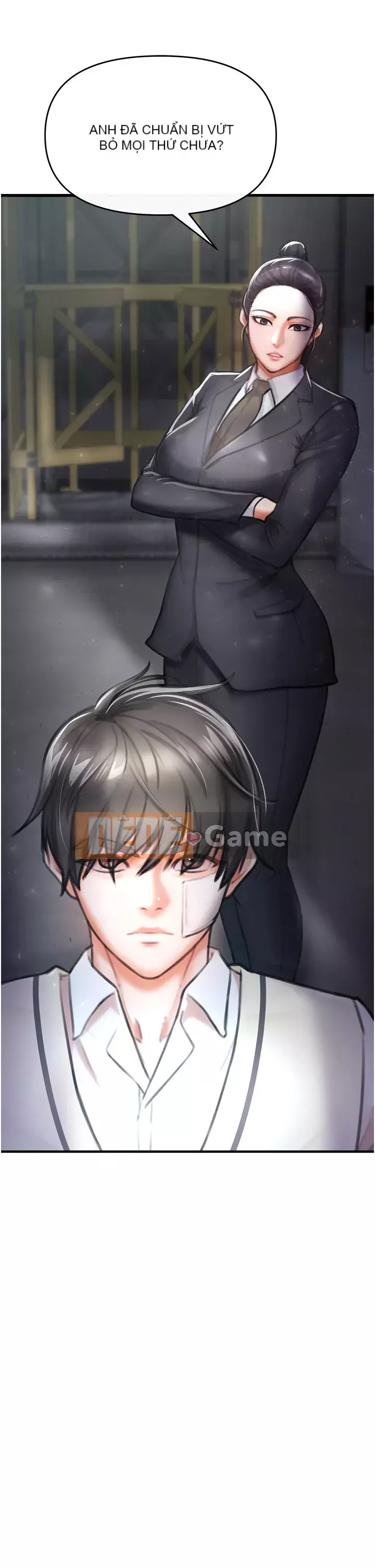 Sát thủ lynching Chương 1-9