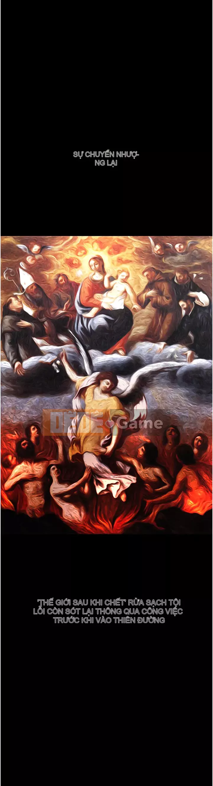 Sát thủ lynching Chương 1-9