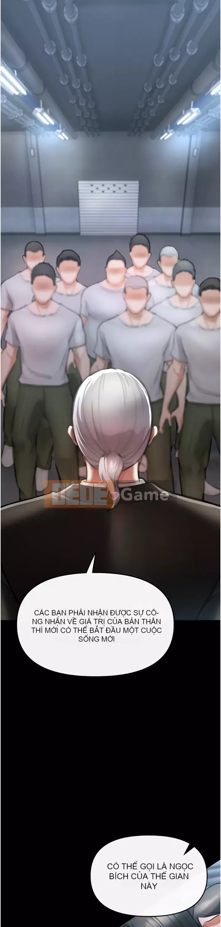 Sát thủ lynching Chương 1-9