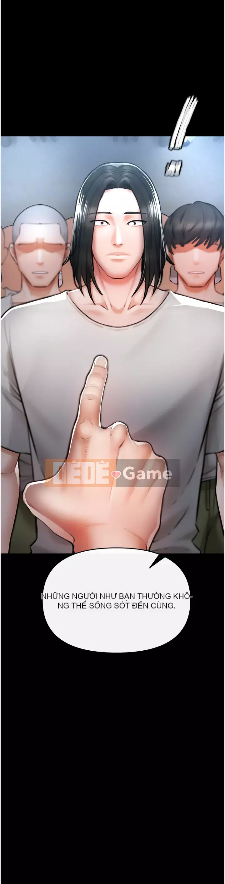 Sát thủ lynching Chương 1-9