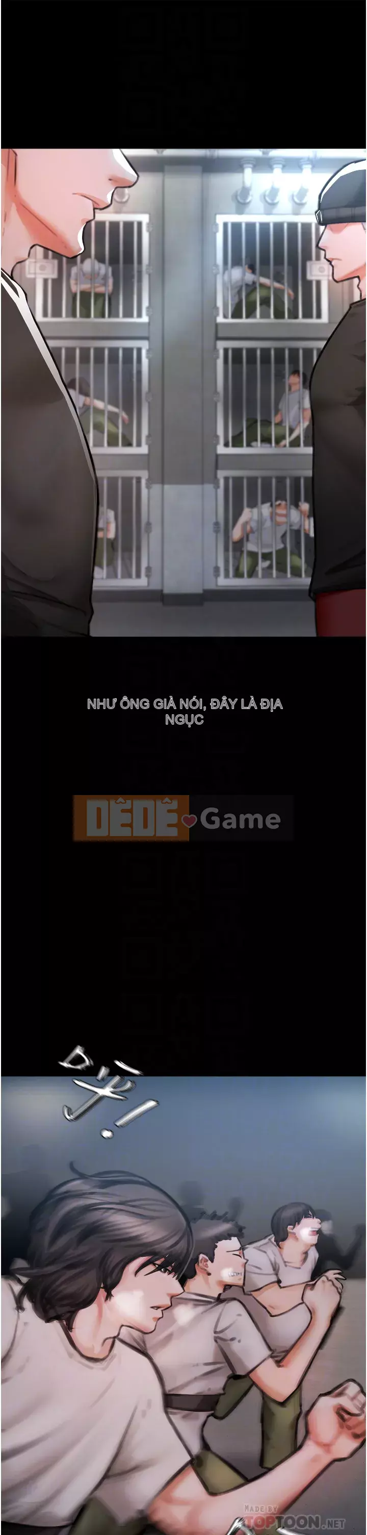 Sát thủ lynching Chương 1-9