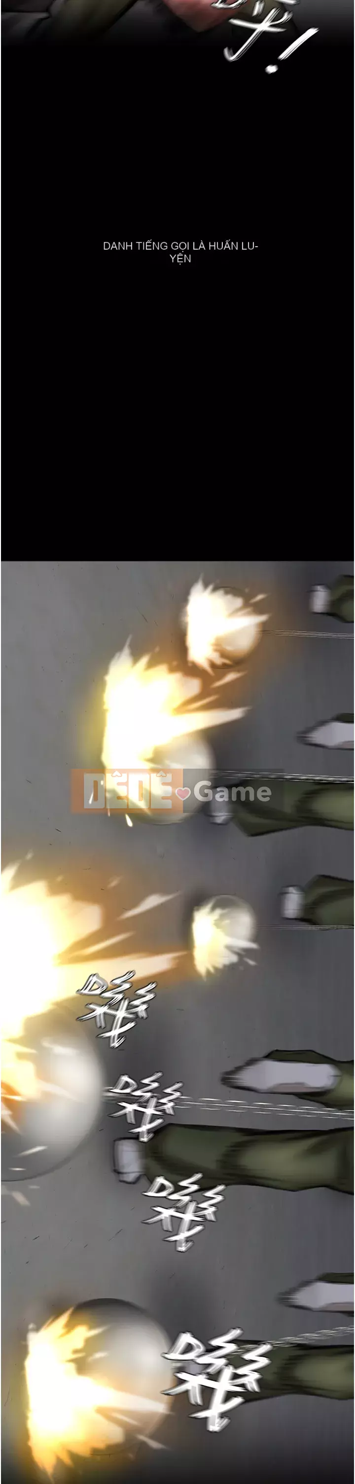 Sát thủ lynching Chương 1-9