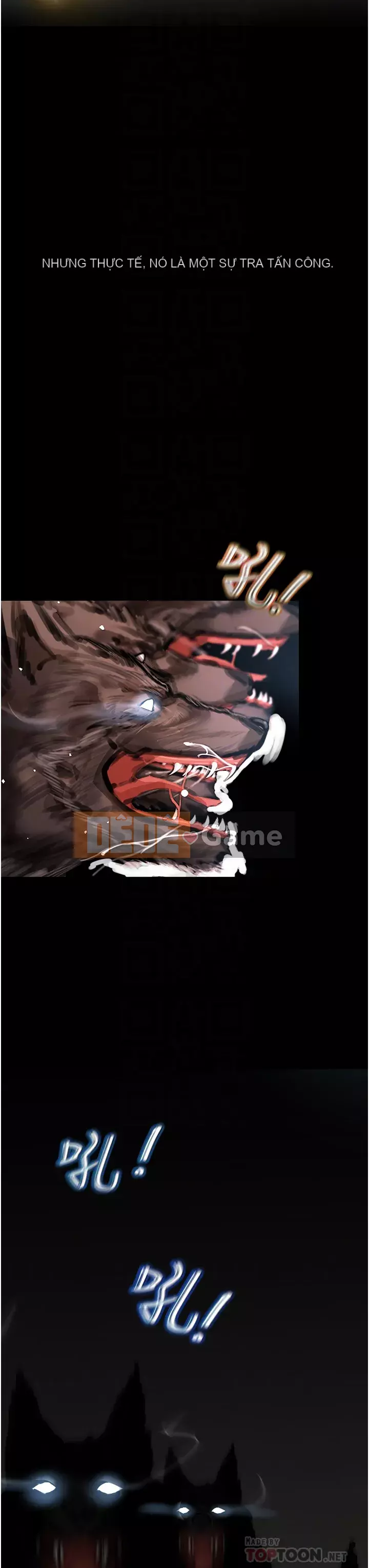 Sát thủ lynching Chương 1-9