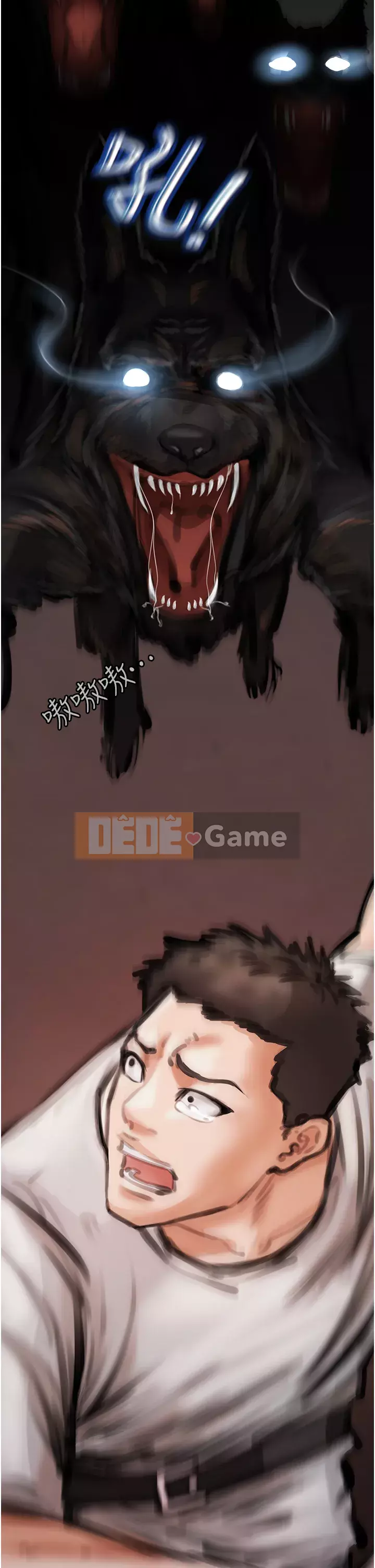 Sát thủ lynching Chương 1-9