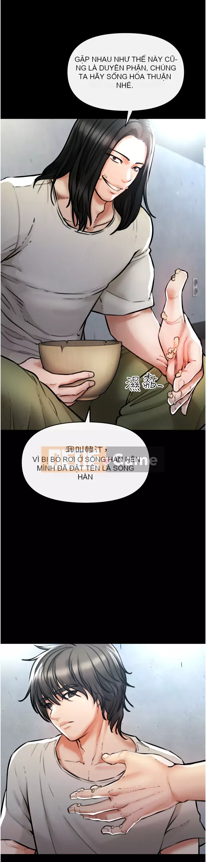 Sát thủ lynching Chương 1-9