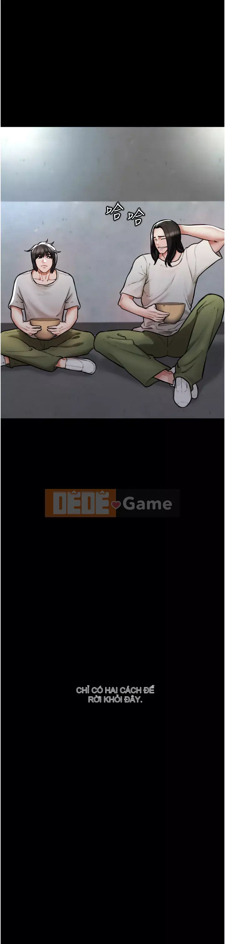 Sát thủ lynching Chương 1-9