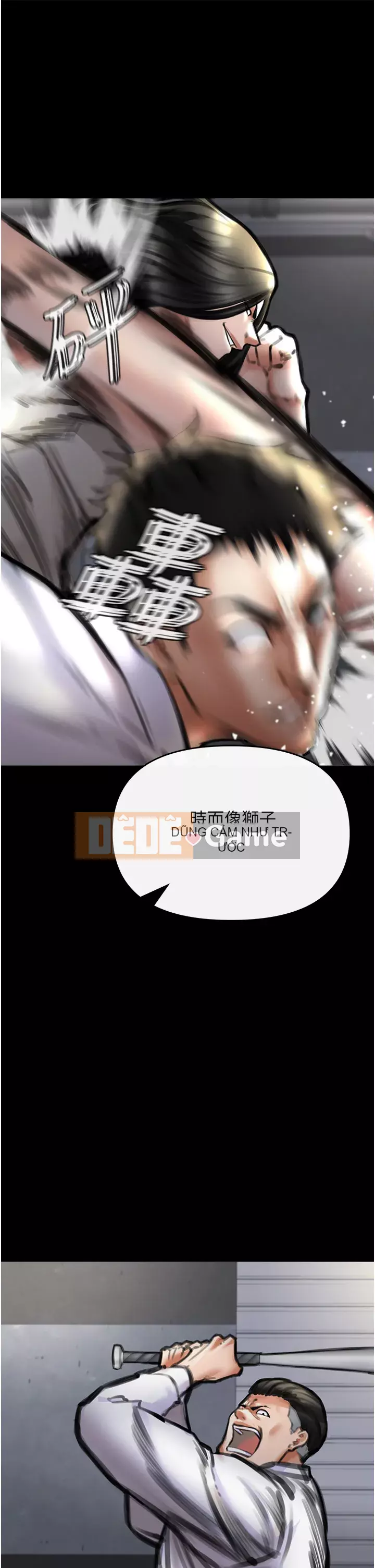 Sát thủ lynching Chương 1-9