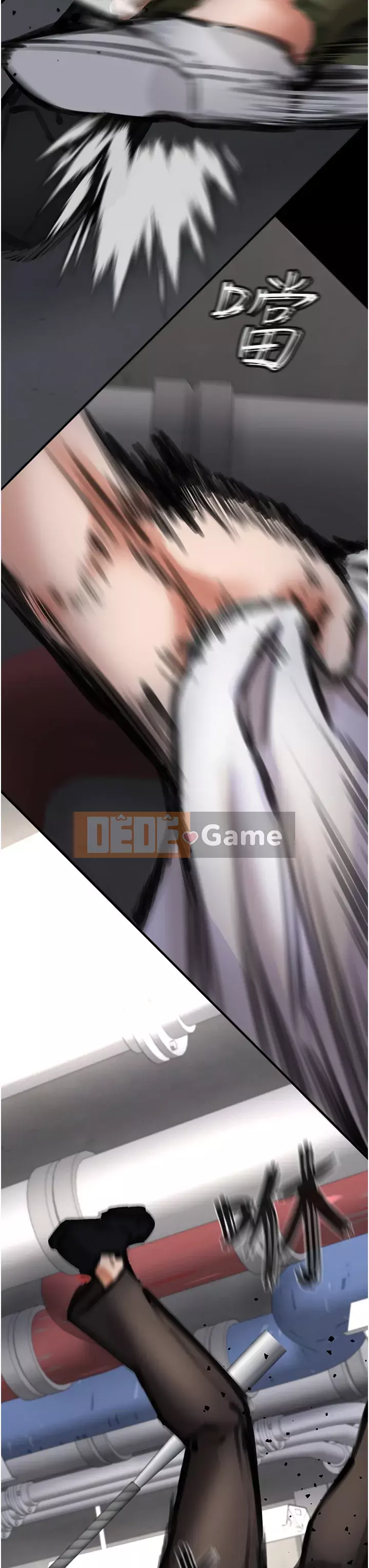 Sát thủ lynching Chương 1-9