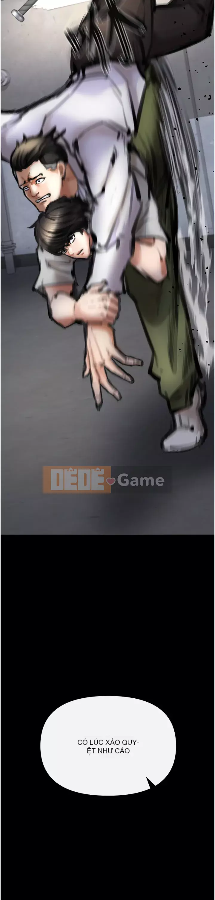 Sát thủ lynching Chương 1-9