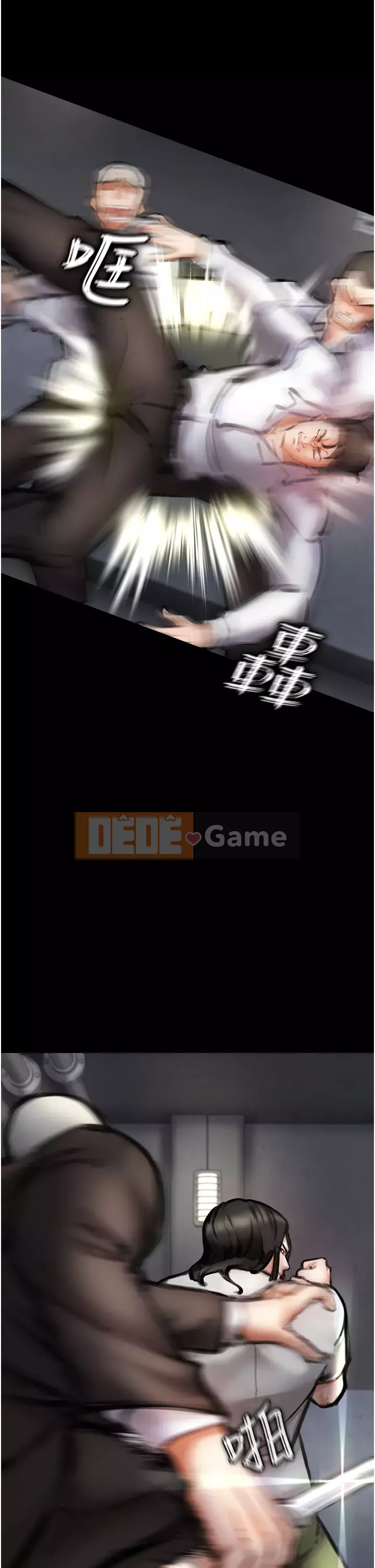 Sát thủ lynching Chương 1-9