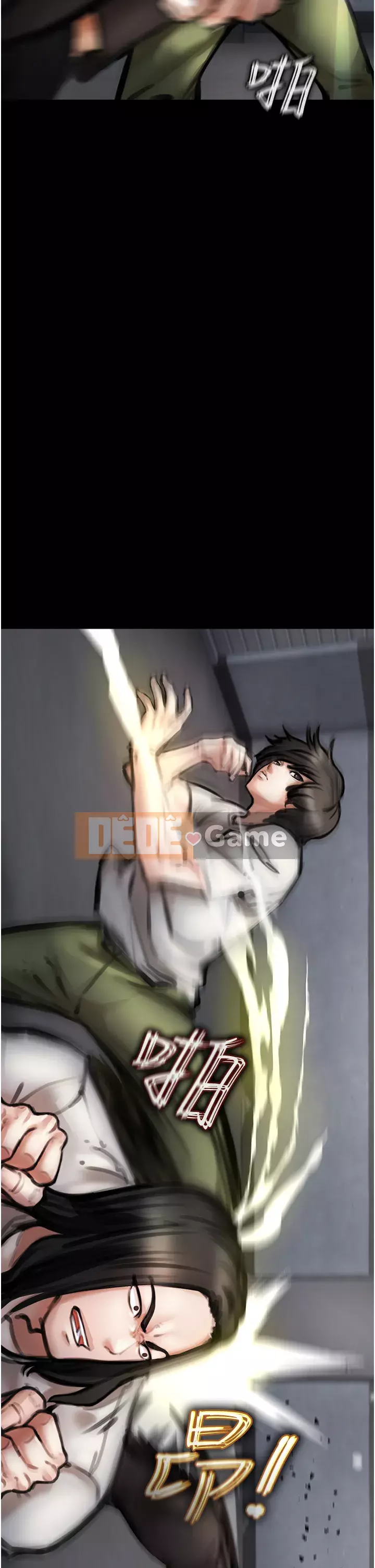 Sát thủ lynching Chương 1-9