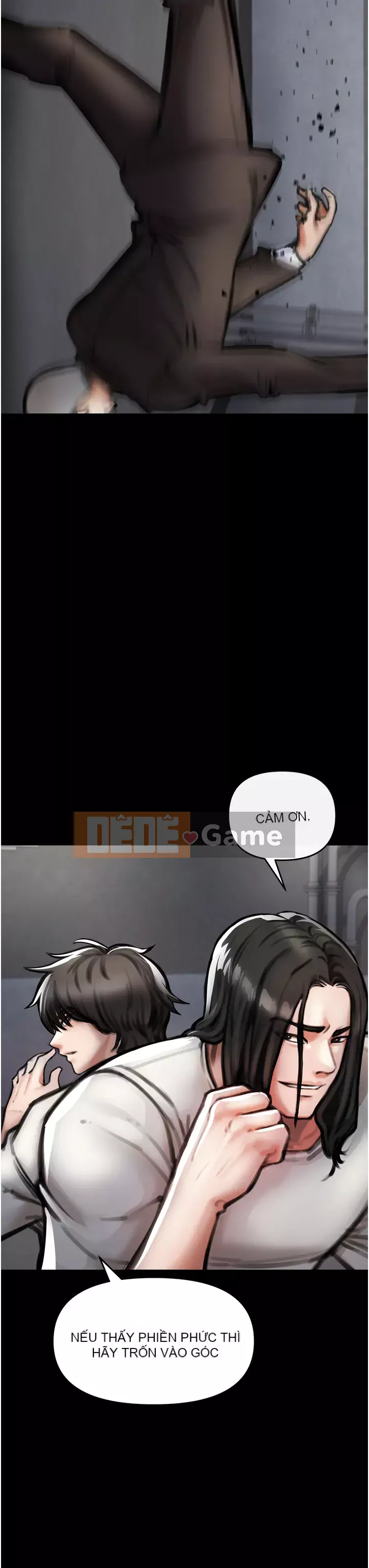 Sát thủ lynching Chương 1-9