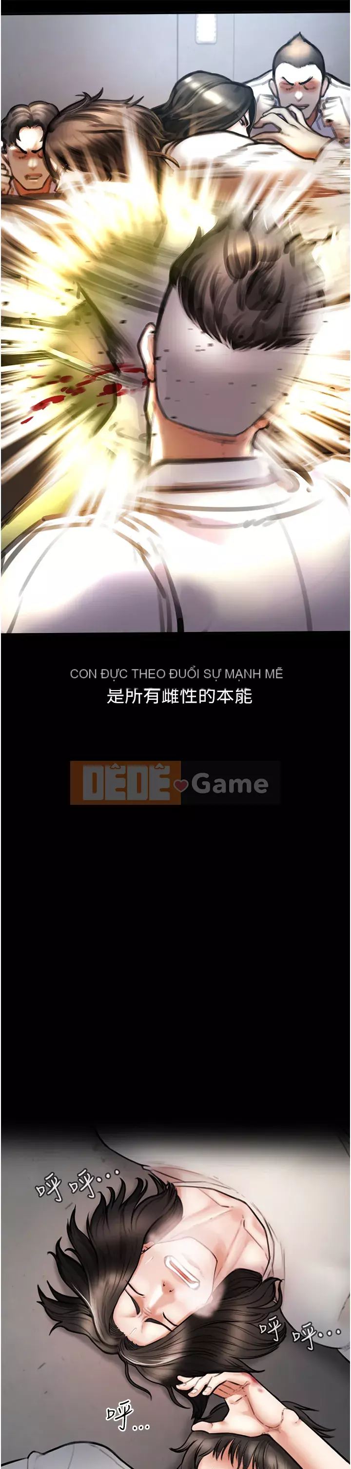 Sát thủ lynching Chương 1-9