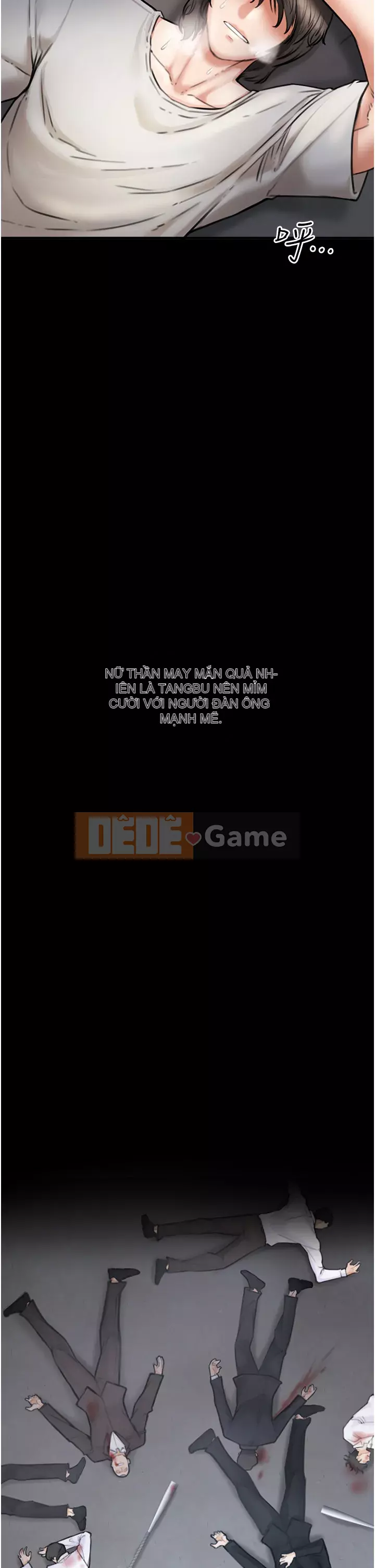 Sát thủ lynching Chương 1-9