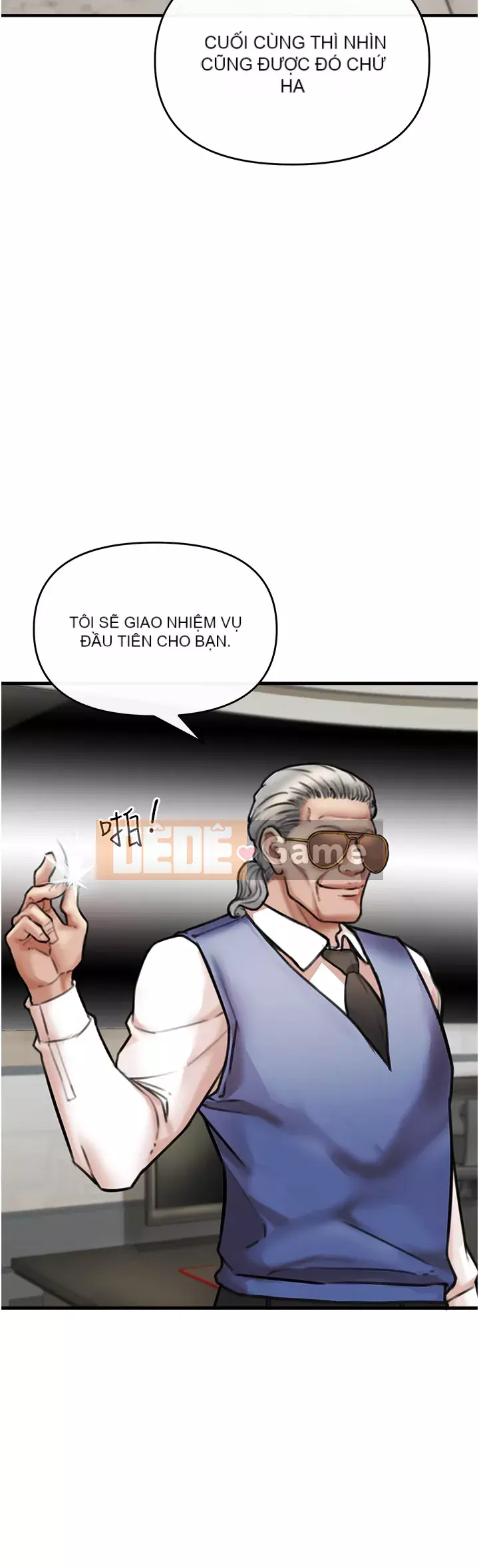 Sát thủ lynching Chương 1-9