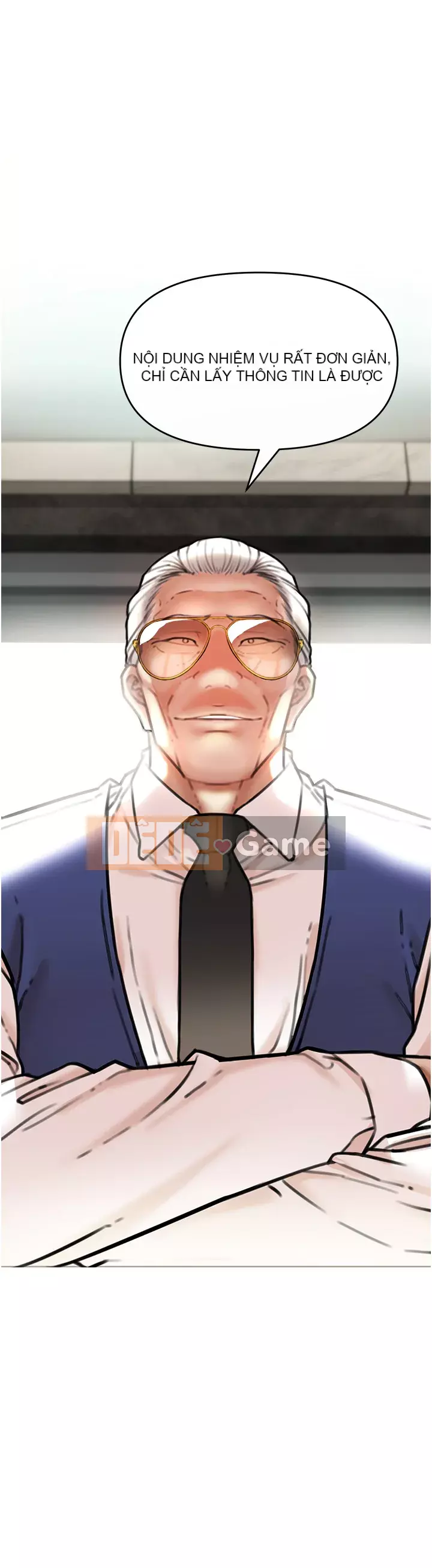 Sát thủ lynching Chương 1-9