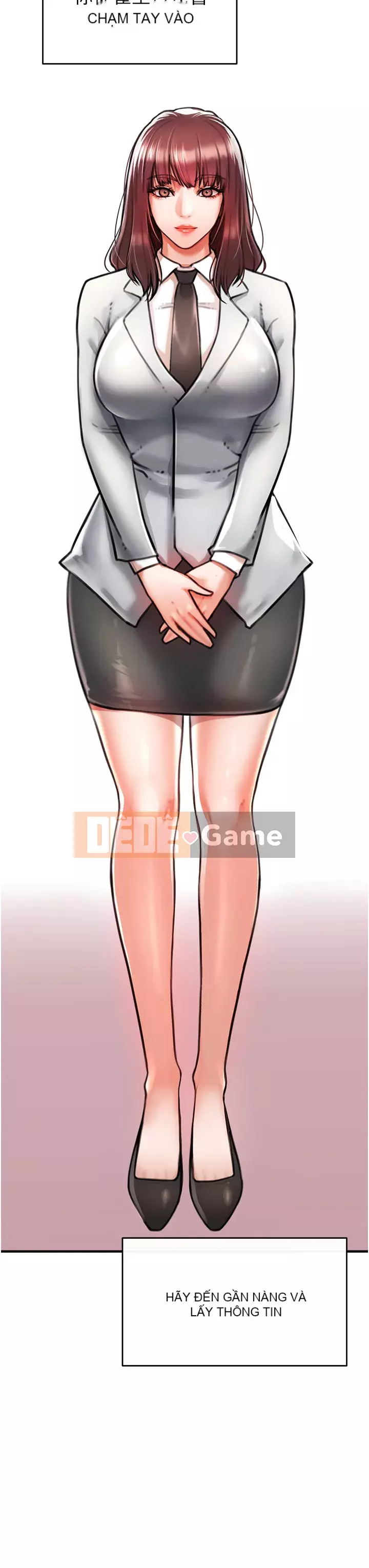 Sát thủ lynching Chương 1-9