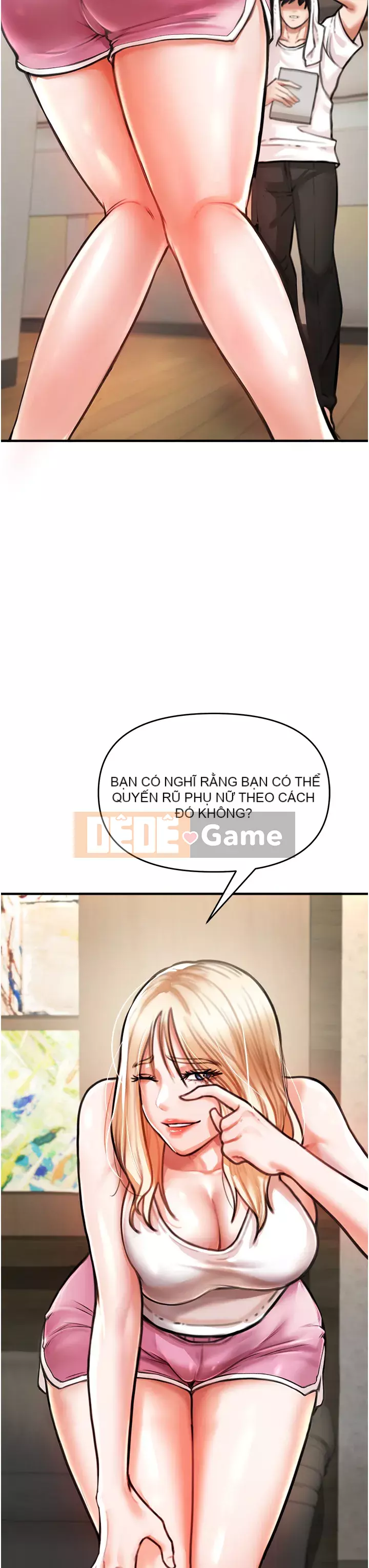 Sát thủ lynching Chương 1-9