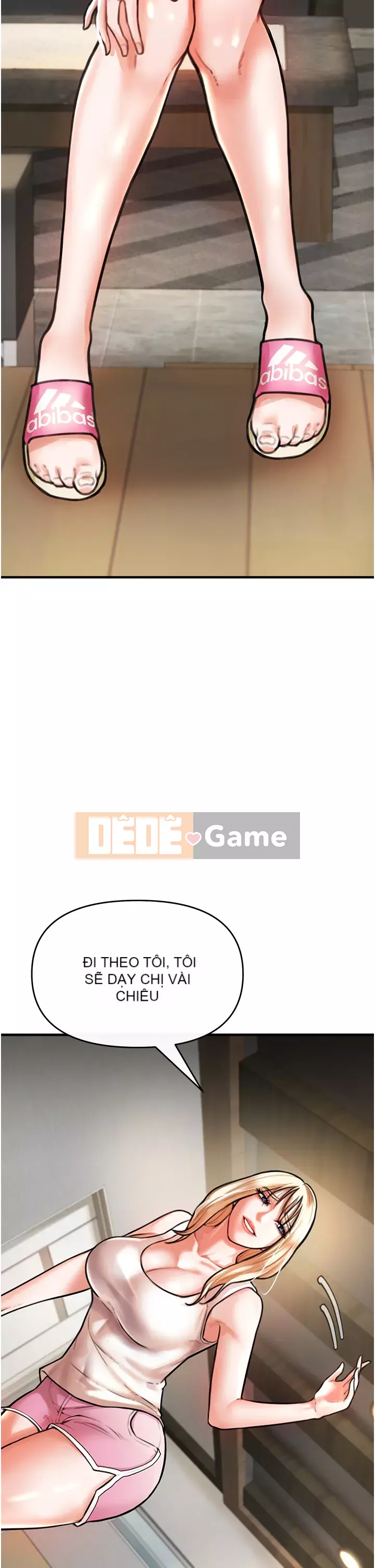 Sát thủ lynching Chương 1-9