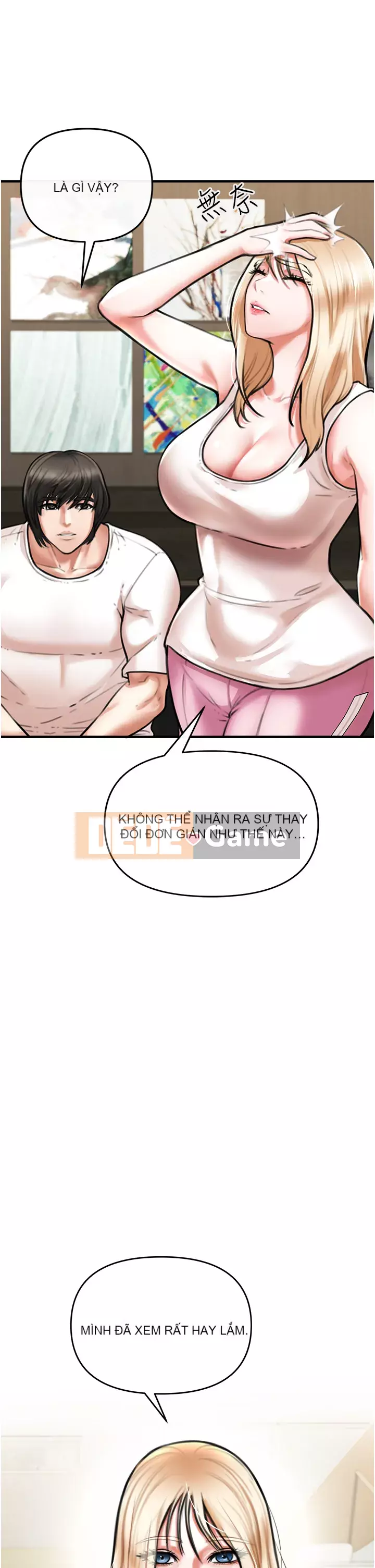 Sát thủ lynching Chương 1-9