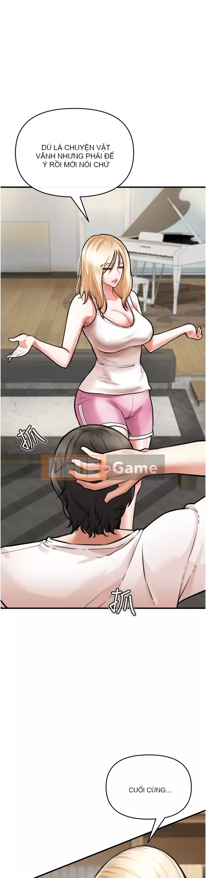 Sát thủ lynching Chương 1-9