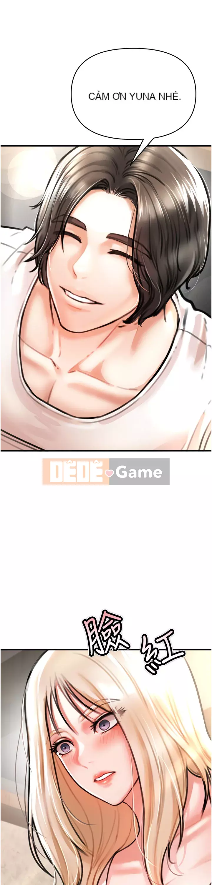 Sát thủ lynching Chương 1-9