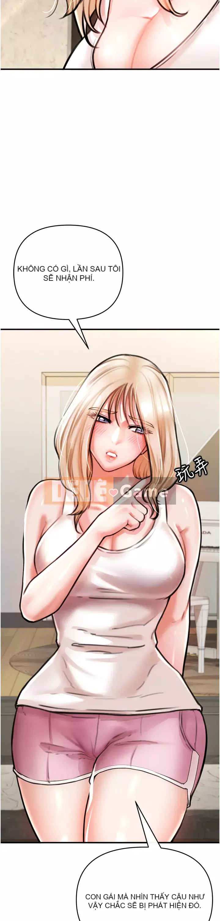 Sát thủ lynching Chương 1-9