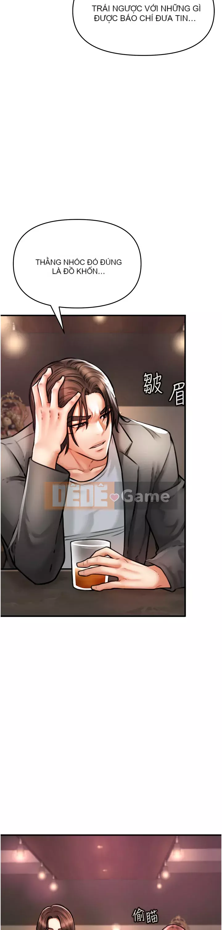 Sát thủ lynching Chương 1-9