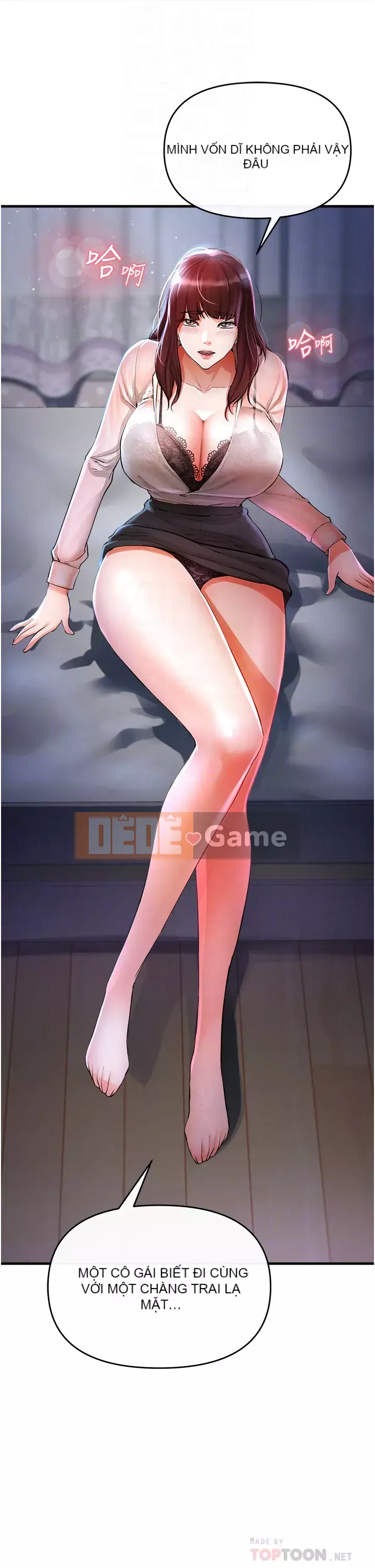 Sát thủ lynching Chương 1-9