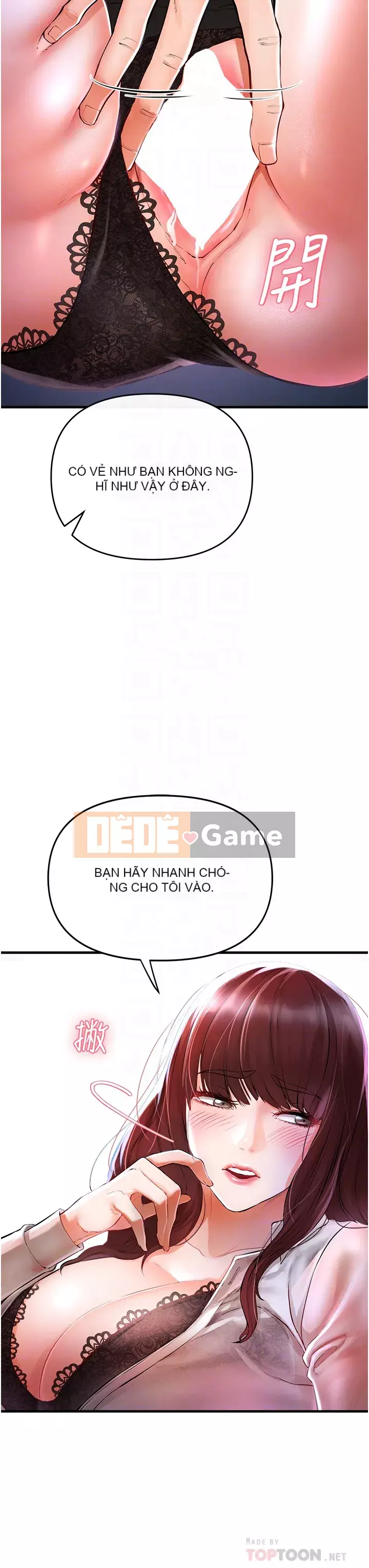 Sát thủ lynching Chương 1-9