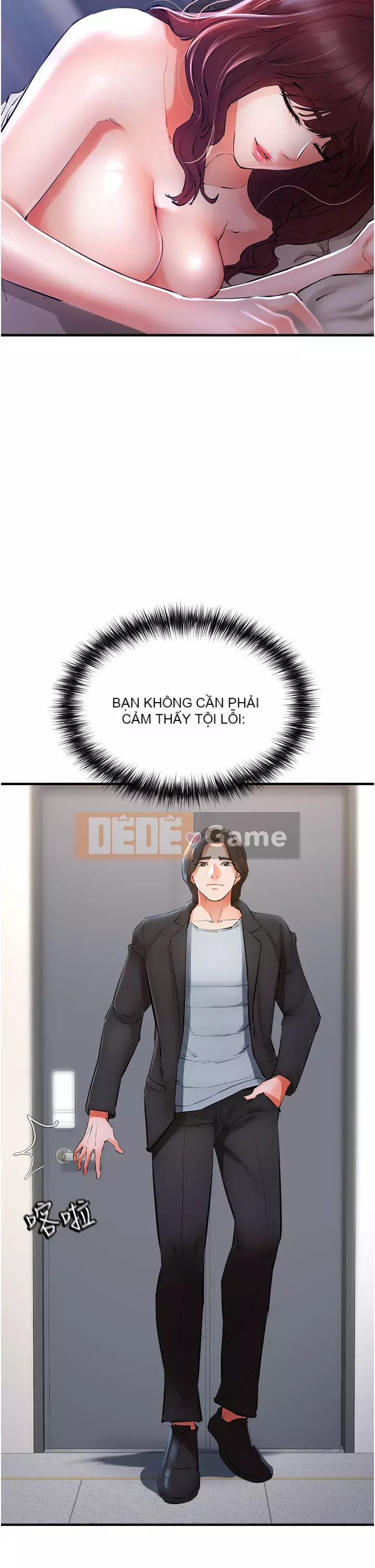 Sát thủ lynching Chương 1-9