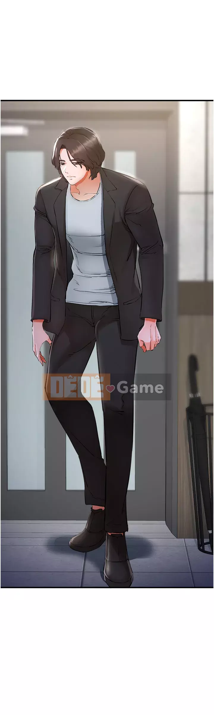 Sát thủ lynching Chương 1-9