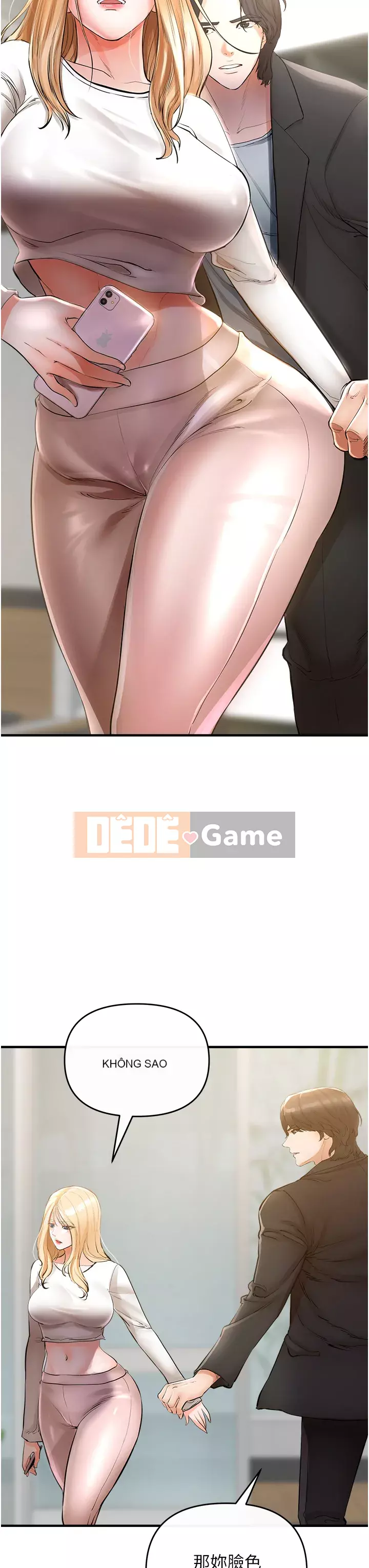 Sát thủ lynching Chương 1-9