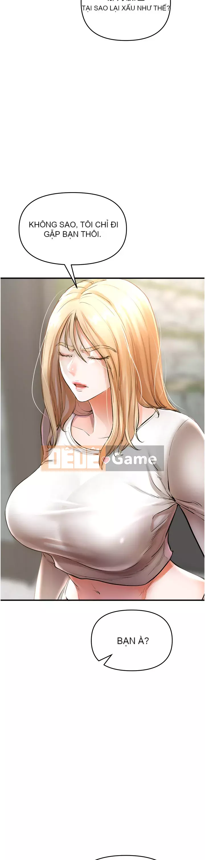 Sát thủ lynching Chương 1-9