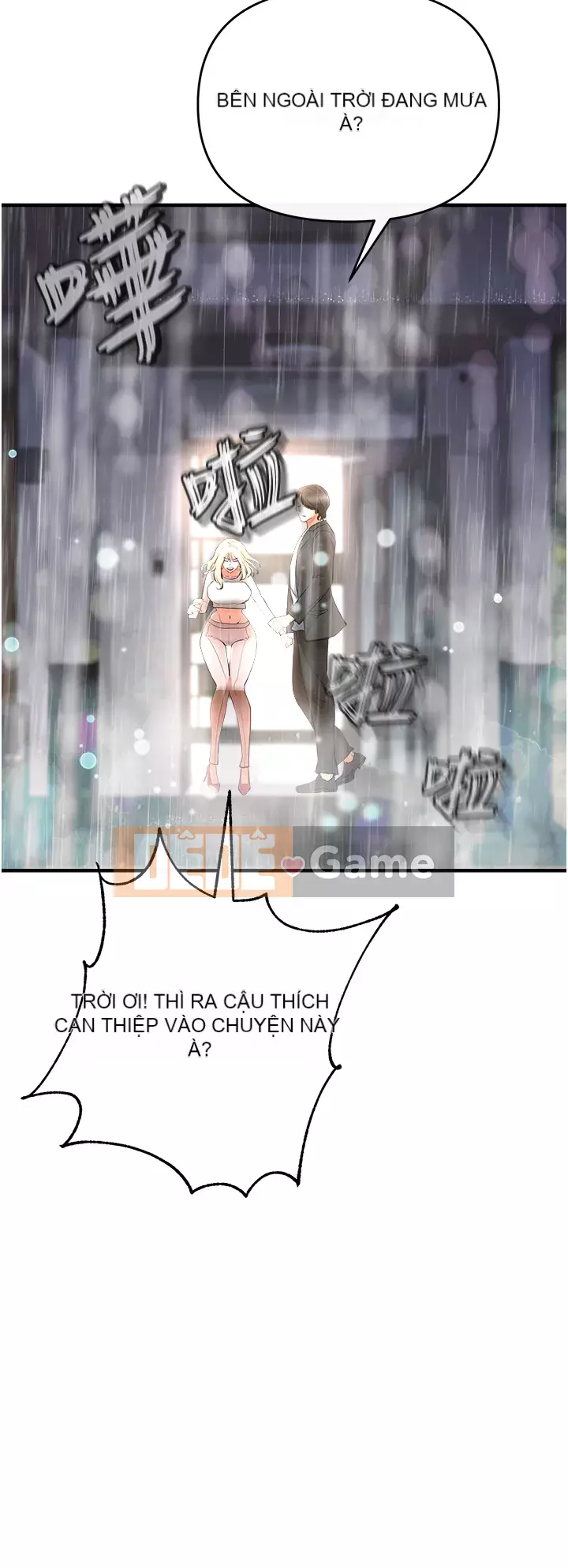 Sát thủ lynching Chương 1-9