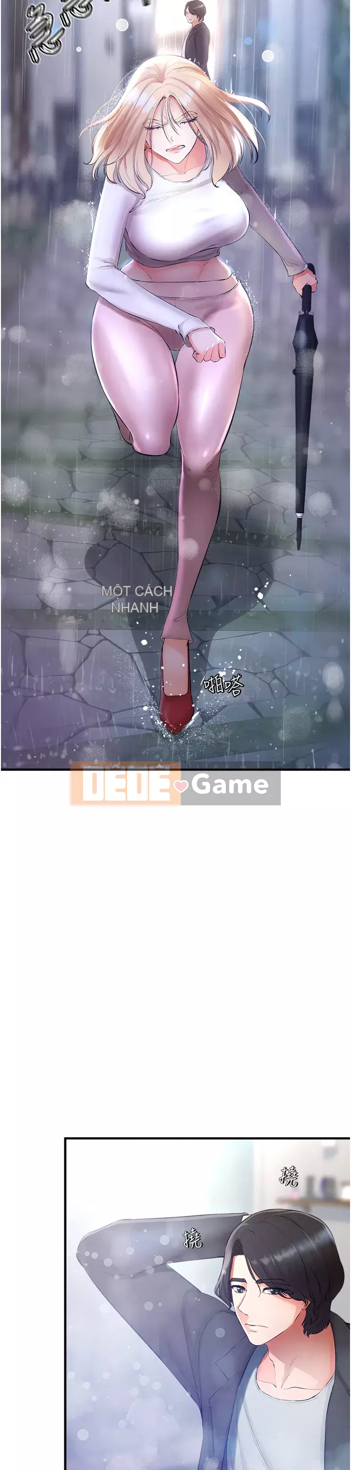 Sát thủ lynching Chương 1-9