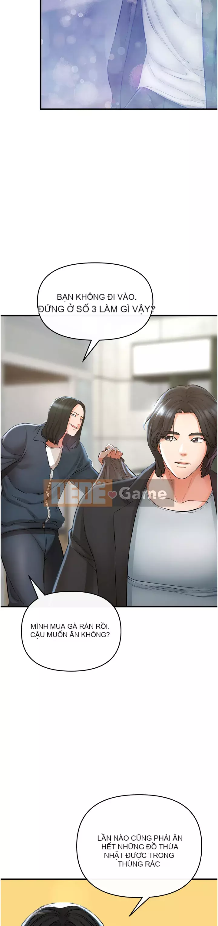 Sát thủ lynching Chương 1-9