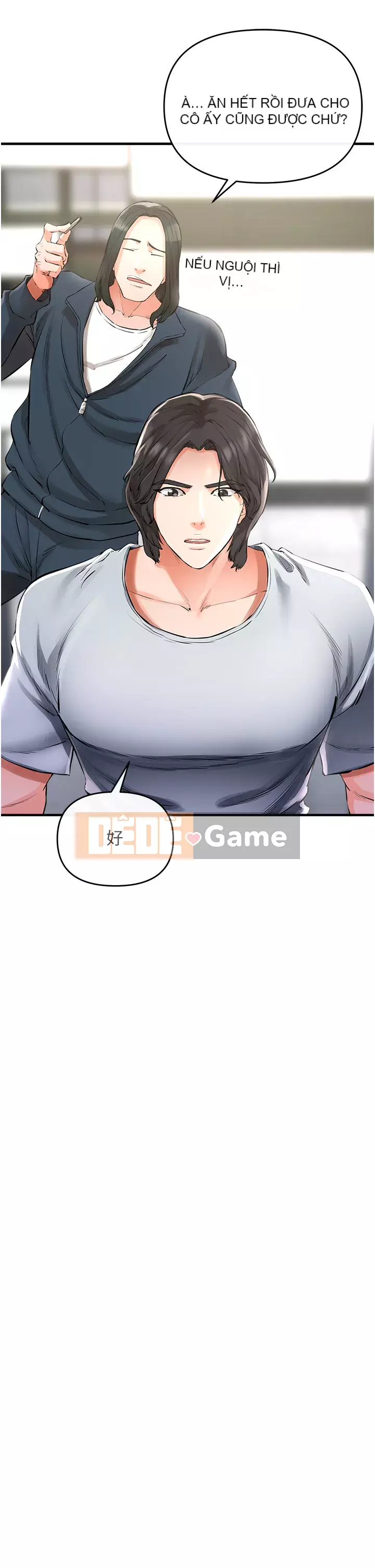 Sát thủ lynching Chương 1-9