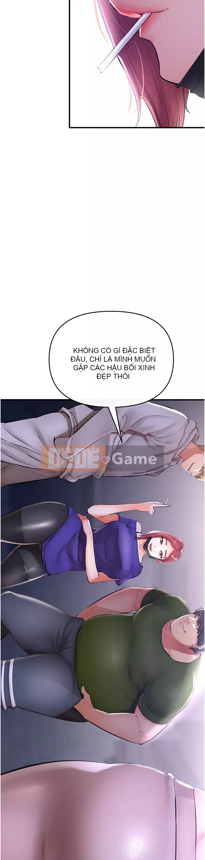 Sát thủ lynching Chương 1-9