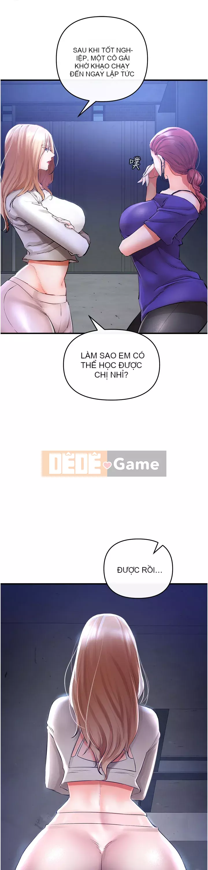 Sát thủ lynching Chương 1-9