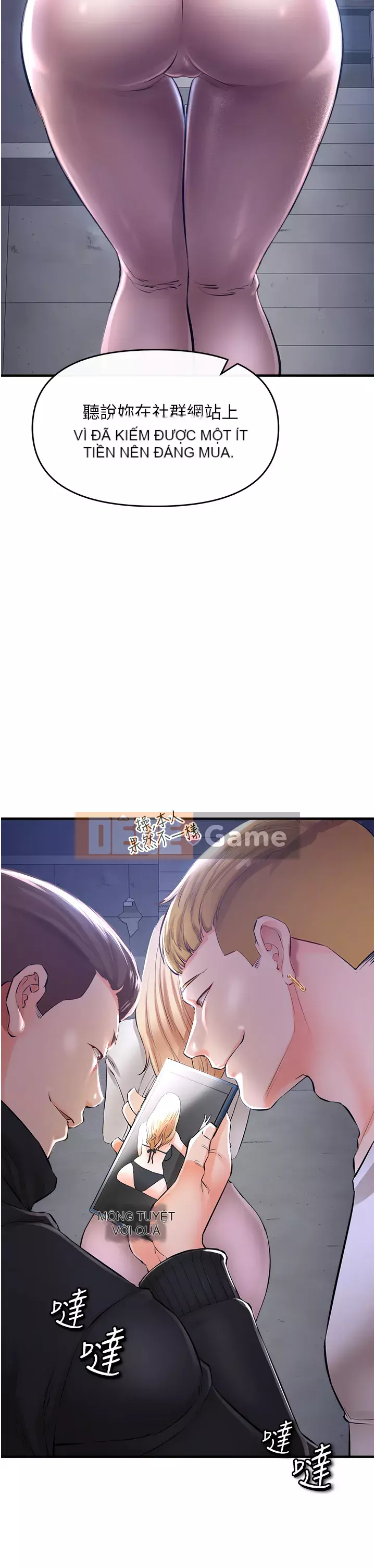 Sát thủ lynching Chương 1-9